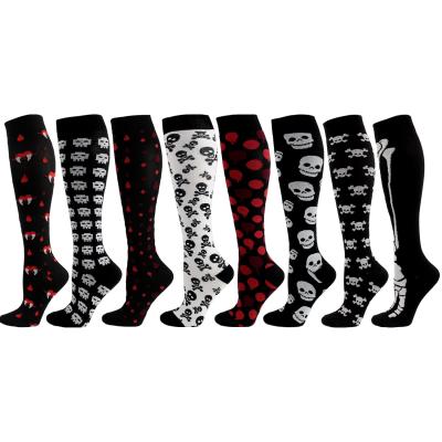 China Fashionable QUICK DRY socksmate the streets fun socks used in various sports eager high for sale