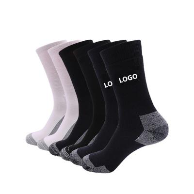 China Socksmate QUICK DRY custom made socks no minimum 100% cotton men socks knit empty white sneakers handle sport sock digital unisex sellers for sale