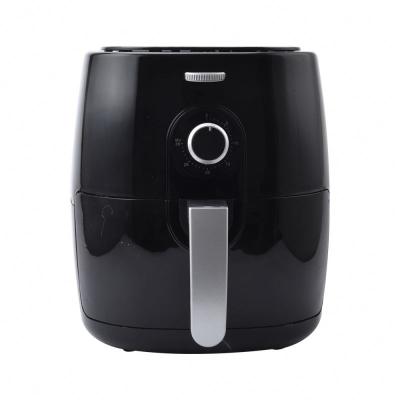 China New Household Electric 5L Air Fryer Oven Household Appliance Electric Air Deep Fryer for sale