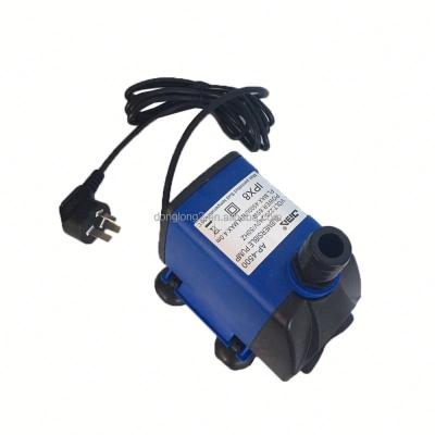 China NEW DESIGN FAMILY HOMES DL BEST SUPPLIER AQUARIUM WATER PUMP AC 220V ELECTRIC AQUARIUM PUMP for sale