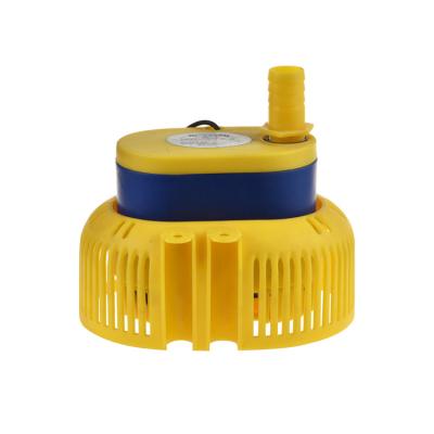 China HOT SALE CE CCC GOOD QUALITY AIR COOLER PUMP 45W SUBMERSIBLE WATER PUMP Developing World Water Solutions MINI for sale