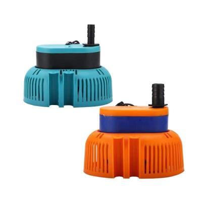 China HIGH QUALITY LONG LIFE DL AQUARIUM PUMP ELECTRIC SUBMERSIBLE PUMP 45W 1500L/H 2.5M for sale