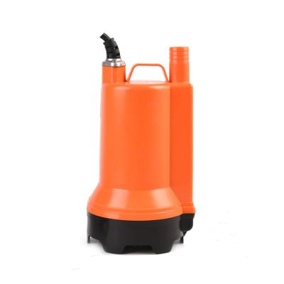 China Family Homes 120W DC Water Pump 12v 24v DC Submersible Pump for sale