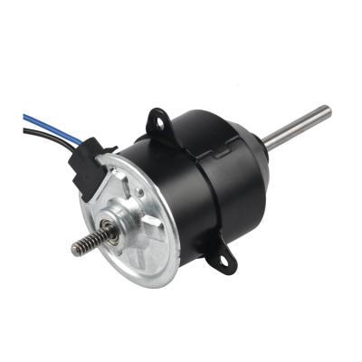 China HOT SALES CE Explosion Proof DL CCDC DC FAN MOTOR FAN MOTOR SMALL 12V 80W DC MOTOR for sale