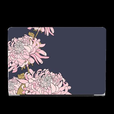 China Protect Hard 3D Laptop Pattern Skin Laptop Case For Macbook Pro Retina 13 A1502 A1425 for sale