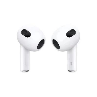 China TWS (True Wireless Stereo) TWS Airs /Pro 3 Earphone Noise Canceling Hands Free Wireless Headset Sports Stereo Radio Earbuds Earbuds for sale