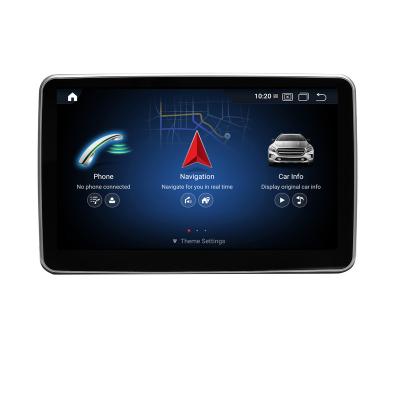 China GPS 7 inch 1Din Manual Retractable screen Android radio Wifi Autoradio Car Radio Touch Screen GPS Wifi Autoradio GPS Car DVD Player for sale