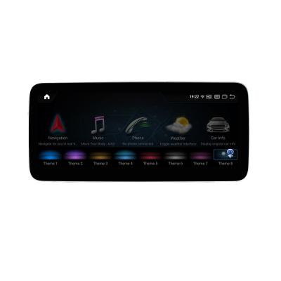 China GPS 7inch 1+16/2+32 Carplay Android Usb Car Radio Autoradio Player 2 Din Audio Stereo for sale