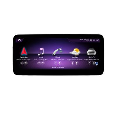 China GPS Portable 7 Inch 2.5D IPS Touch Screen Car Wireless Apple CarPlay Tablet Android Radio Multimedia BT5.0 Navigation HD1080 Stereo for sale