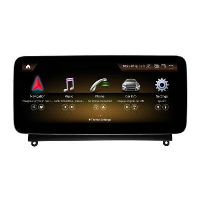 China GPS Android 7 Inch Double Din Car Radio Universal 2 Din Car Multimedia 1+16g Player Gps Navigation Car Stereo for sale