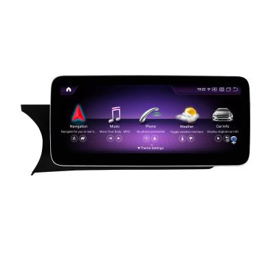 China GPS Universal Multimedia Head Unit Double Din Audio Stereo Radio 2 Din 9 Inch Android 10 Car Dvd Player for sale