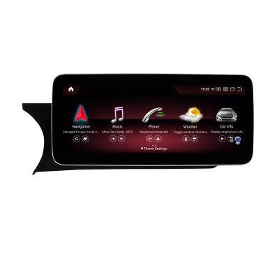 China GPS Manual General Car Models 9 inch LCD Capacitive Screen Car Radio Player BT Car Audio for sale