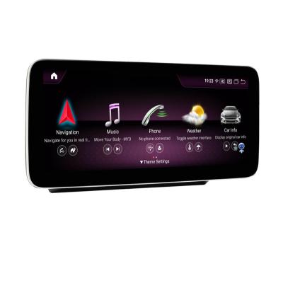 China GPS Factory wholesale 9 inch 4+64GB 4G 8Core Support Dual recording DVR Multifunctional Stereo 2 Din Android Car Player for sale