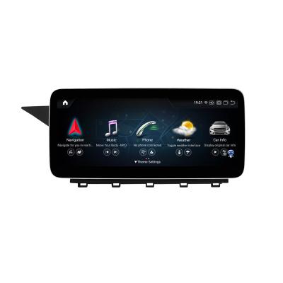 China GPS 10inch Universal 1024*600 Android 10 Ram 1GB Rom 16GB Car Dvd Player Gps Navigation multimedia for sale