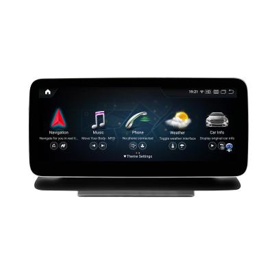 China GPS Universal 1 Din 2 Din 7'' 9'' 10'' IPS Touch Screen GPS Wifi Rear Camera Android Car DVD Radio Android 10 MP5 Player for sale