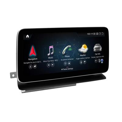 China GPS Universal 9 Inch Car Player audio Gps Navigation System Touch Screen Auto Electronics Android Car Player Radio for sale