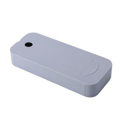 China Hot Selling Viable Storage Box Pen Boxing Storage Pen Stationery Stick Drawer for sale