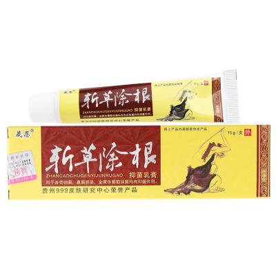 China Wholesale Healthy Manufacturers Psoriasis Ointment Dermatitis Eczema Ointment Skin Cream for sale