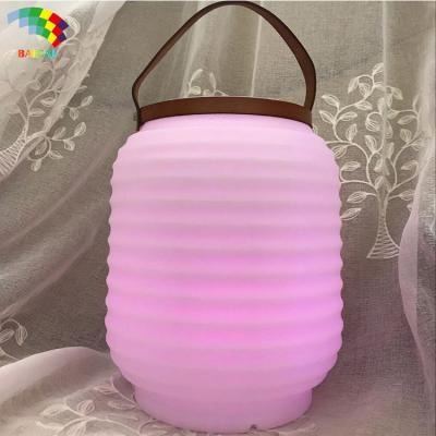 China Desk Table Table Lamp Wireless Led Musiclamp Wireless Speaker New Mini Rechargeable Lamp Design for sale