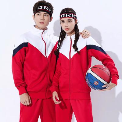 China Factory Supply Anti-UV Mens Sports Tracksuits Cheap Ladies Tracksuits Men S Tracksuits For Wholesales for sale