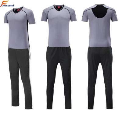 China Best Sets OEM Design Referee Basketball Clothing for sale