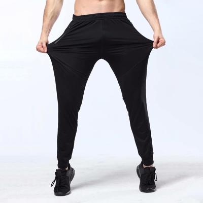 China Anti-pilling 2019 New Design Custom Mens Polyester Spandex Tracksuits Empty Sports Tracksuits for sale