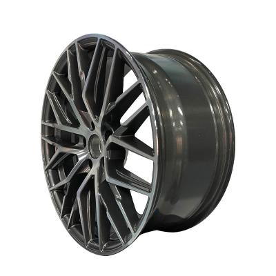 China ALLOY G180327-R Durable Customize 18 Inch Alloy Casting 8J 5*112 Painted 18