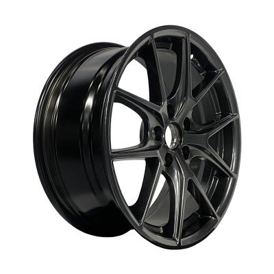 China ALLOY G170451-R Factory 17 Speedy Customization 17*7.5J 5*112 38/66.6 Inch Aluminum Alloy Casting Rim Wheel for sale