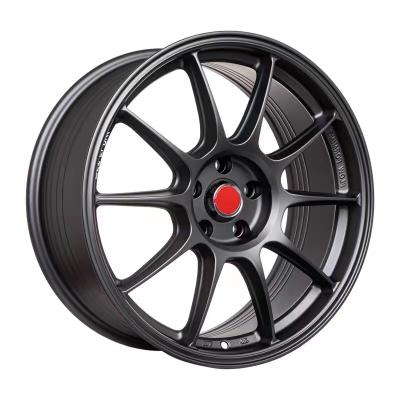 China ALLOY Factory Wholesale Rim Casting [ready to ship] Ffoo7 Glstar 16 inch passenger car wheel for sale