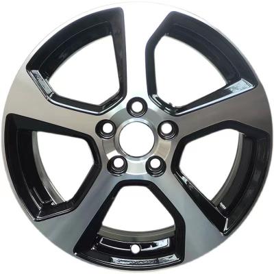 China Factory Directly Supply ALLOY 65004G Glstar Casting 16 Inch Passenger Car Wheel Rim Factory Wholesale for sale