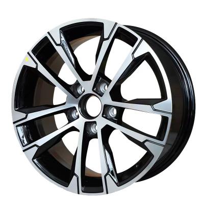 China ALLOY 60004G Wholesale 16 Inch Touring Car Wheel Rim Factory Reliable And Popular Glstar Casting for sale