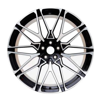 China ALLOY GRGWH495 Off Road Forging Wheel 21 Inch Size 21*9.5 PCD 5*112 CB 66.45/74.1 Off Road Alloy Wheel For BMW X5 X6 for sale