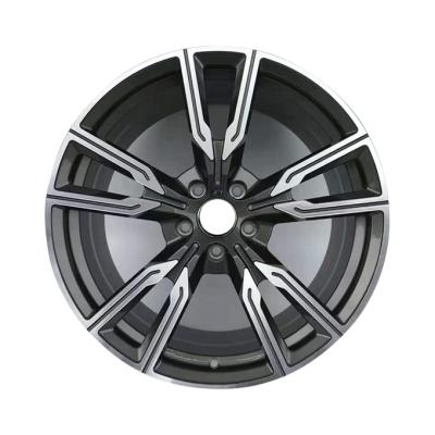 China GRGWT1039 ALLOY Pitch Gray 19