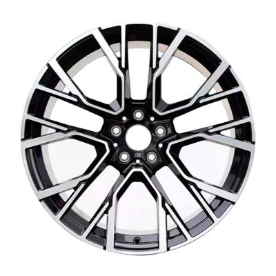 China GRGWH494 ALLOY Forging Off Road Wheel 19 20 21 Inch 5*112 / 5*120 ET+37 ET+40 ET+43 Car Wheel 9J 10J 10.5J 11J for sale