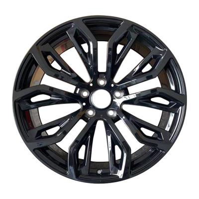 China GRGWH1002 ALLOY Wheel Forging 21 Inch Off Road 19 20 CB 10J 11J ET+37 ET+40 74.1 Car Alloy Wheels for sale