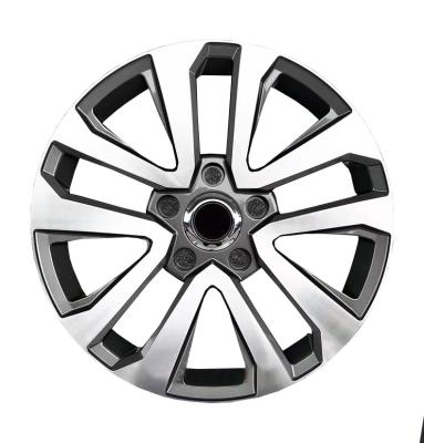 China Good Performance Aluminum Multi Spoke Y0026 Glstar 2022 SUV [Ready To Ship] Wheel Rims 17 Inch 8J & 60 CB 110 pcd 5*150 for sale