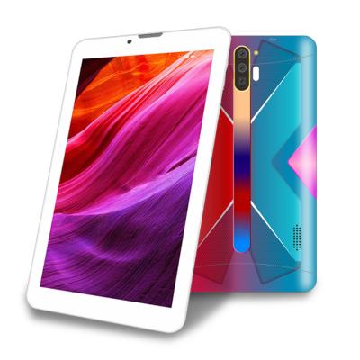 China Waterproof 1024*600 HD tablet display tablets Android 9 wifi &4G with512MB+4GB tablet 7 inch for sale