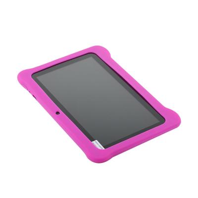 China Android 8.1 Waterproof Cover Design 3126C Education Learning Mini Tablet Gaming Tablet Kids for sale