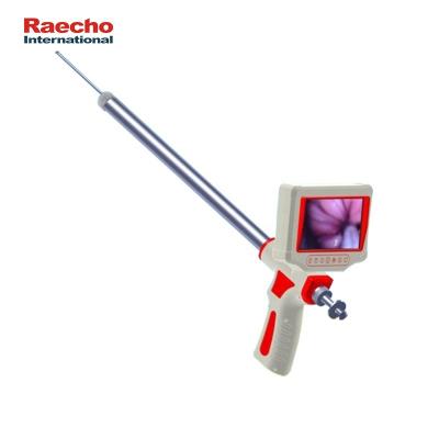 China Hot Selling ABS+PC Farm Sheep Cattle Frighten Artificial Insemination Gun for sale