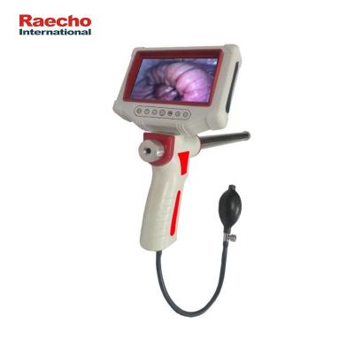 China ABS+PC artificial insemination gun with camera insemination syringe gun price good artificial insemination kit for sale