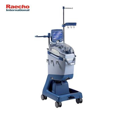 China 2xT6.3 A EXTRA Cell Saver Medical Autotransfusion System for sale