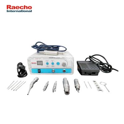 China Professional Metal Hospital Neurosurgery Instrument Set Neurosurgery Surgical Power for sale