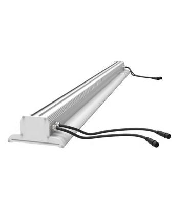 China High Efficiency High Bright High Bay Linear Lighting In Cow Farm With Anti-ammonia for sale