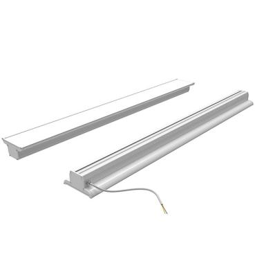 China High Quality Linear Sports Stadiums ZLC LED High Bay Lighting In Sports Halls for sale