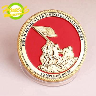 China China Custom Cheapest Custom Gold Medal, 3D image, various designs and sizes are available for sale