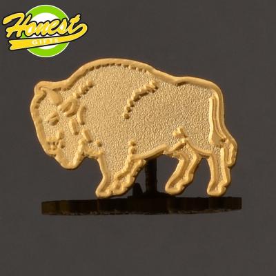 China China customer die-struck custom badges, honest factory-made gifts with cheap price for sale