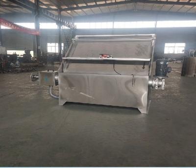 China ZP-180 Animal Farms Chicken Fertilizer Drying Machine for sale