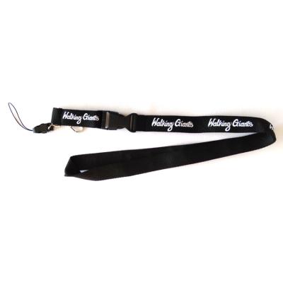 China Events Wholesale Free Choose Lanyard Material Heat Press Custom Lanyard for sale