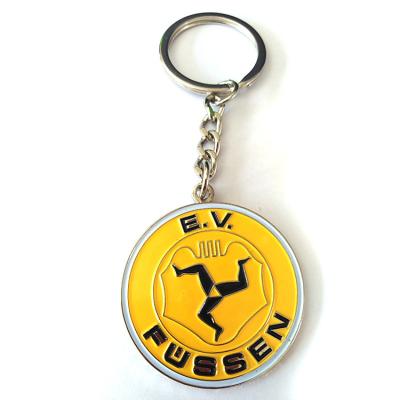 China Open Cap Customization Metal Bottle Opener /metal Key Chain Customize Logo Shaped for sale