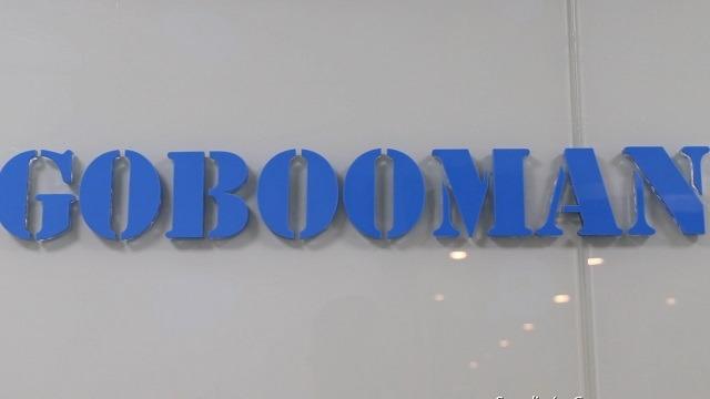 Verified China supplier - Shanghai Gobooman Import And Export Co., Ltd.